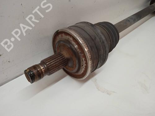Right rear driveshaft MERCEDES-BENZ C-CLASS (W203)  | BP12533831M41 