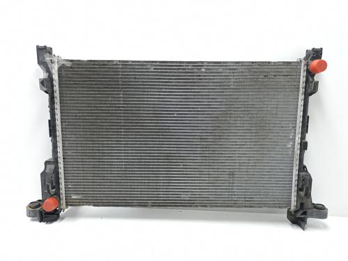 Used Water radiator RENAULT TRAFIC III Van (FG_) 1.6 dCi 95 (FGMJ, FGMR) (95 hp) 28424415