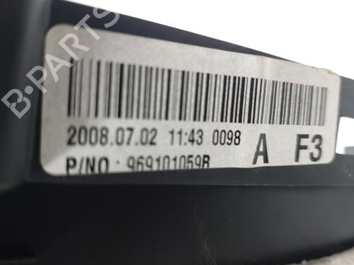Armrest / Center console RENAULT KOLEOS I (HY_) 2.0 dCi (HY0K) | BP36315408I20  - Image 7