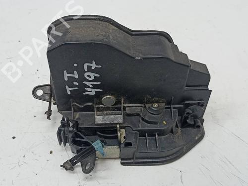 Used Rear left lock BMW 1 (E87) 118 d (143 hp) 14831715