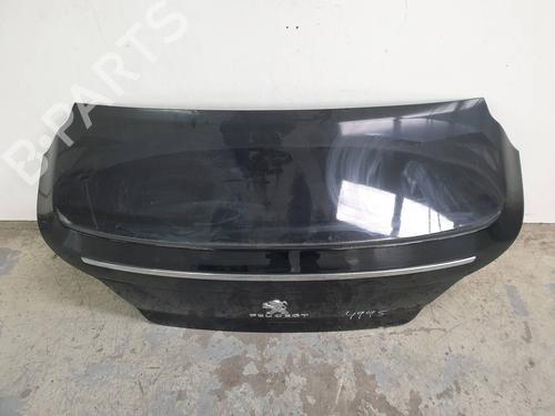 Tailgate PEUGEOT 508 I (8D_)  | BP16473694C6 