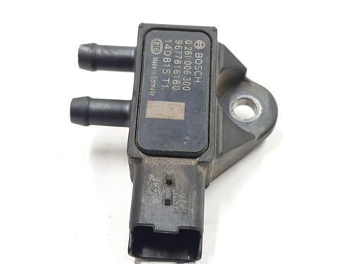 Elektronisk sensor CITROËN C4 CACTUS 1.6 BlueHDi 100 | BP37720296M84 - Image 3