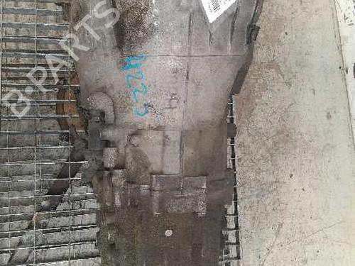 Gearbox BMW 3 (E90) 320 d | BP9479340M3 