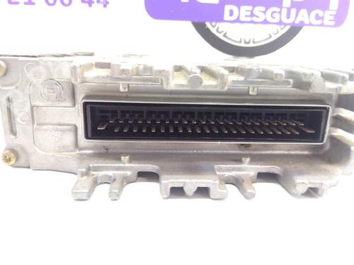 Engine control unit (ECU) SEAT AROSA (6H1)  | BP9492141M57 