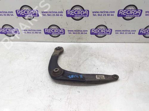 Left front suspension arm CITROËN BERLINGO Box Body/MPV (B9)  | BP9474672M12 