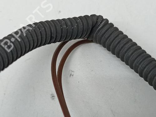 Hood lock VW GOLF V (1K1)  | BP9471226C133 