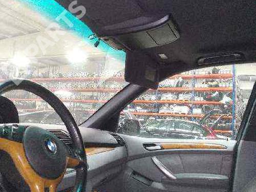 Left rear window switch BMW X5 (E53) 3.0 d | BP11094977C108  - Image 5