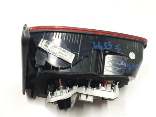 Left tailgate light VW GOLF VII (5G1, BQ1, BE1, BE2) 1.6 TDI | BP34435220C79  - Image 7