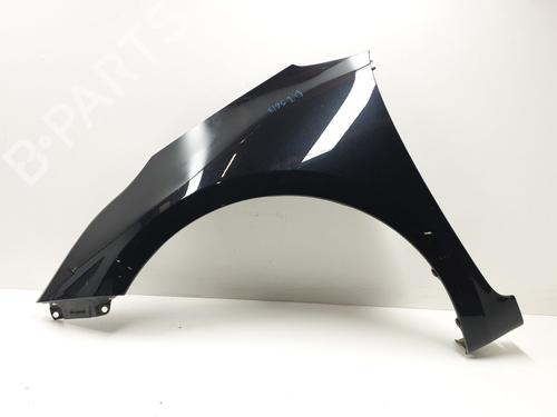 Used Left front fenders Left front fenders KIA PRO CEE'D (JD) 1.6 CRDi 128 (128 hp) 36693176 36693176
