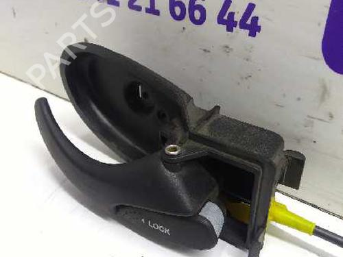 Høyre foran invendig håndtak FORD FOCUS I Saloon (DFW)  | BP9490879I14 