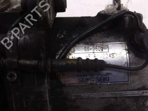 AC compressor BMW 3 (E36) 318 i | BP9466425M34 