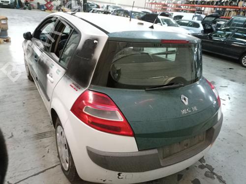 Katalysator RENAULT MEGANE II (BM0/1_, CM0/1_) 1.9 dCi | BP29970783M10 