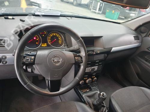 Rear right window mechanism OPEL ASTRA H Estate (A04)  | BP23414281C25 