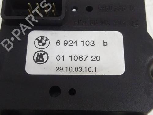 Steering column stalk BMW 5 (E60)  | BP9482314I23 