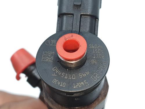 Inyector CITROËN C4 CACTUS | BP32256530M100