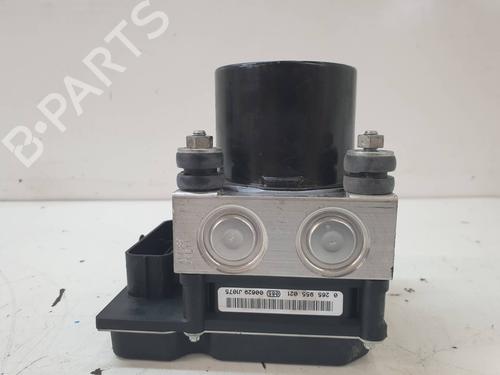 ABS pump SEAT IBIZA IV ST (6J8, 6P8)  | BP19274689M43 