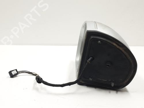 Left mirror MERCEDES-BENZ C-CLASS Coupe (CL203) C 180 Kompressor (203.746) | BP30961069C26