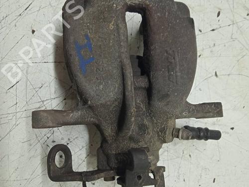 Used Left rear brake caliper CITROËN JUMPER II Van [2006-2025]  12524597