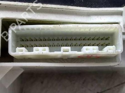 Instrument cluster TOYOTA AVENSIS VERSO (_M2_) 2.0 D (CLM20_, CLM20R) | BP9478449C47 