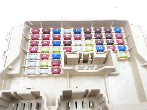 Fuse box KIA CEED (CD) 1.6 CRDi 136 | BP38512007E1  - Image 6