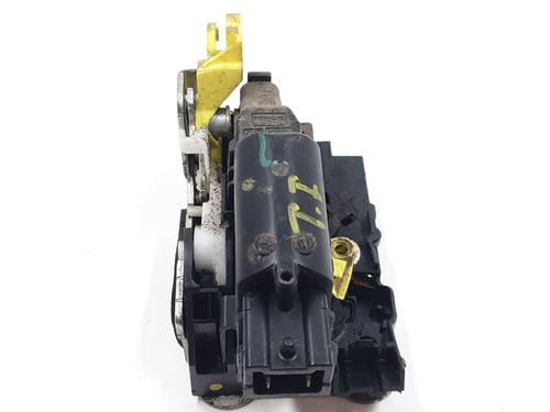 Rear left lock DACIA DUSTER (HS_) 1.5 dCi | BP29977706C100 