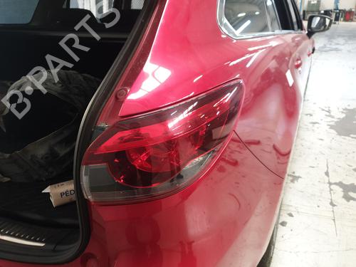 Engine MAZDA 6 Estate (GJ, GL) 2.2 D | BP38951251M1 - Image 37