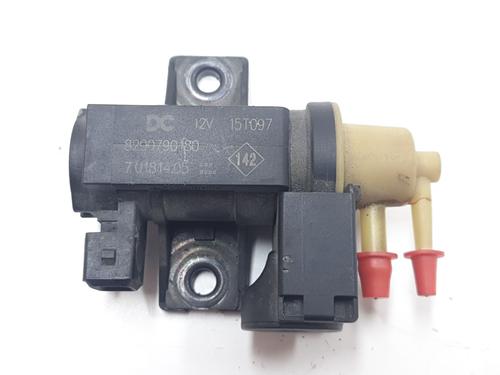 Elektronisk sensor Elektronisk sensor RENAULT KANGOO / GRAND KANGOO II (KW0/1_) 1.5 dCi 90 (KW05, KW08, KW0G, KW11) (90 hp) 37174773 37174773