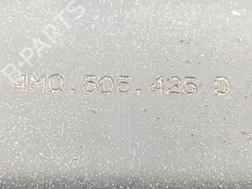 Left rear suspension arm AUDI Q7 (4MB, 4MG, 4MQ) SQ7 quattro | BP30277761M14 