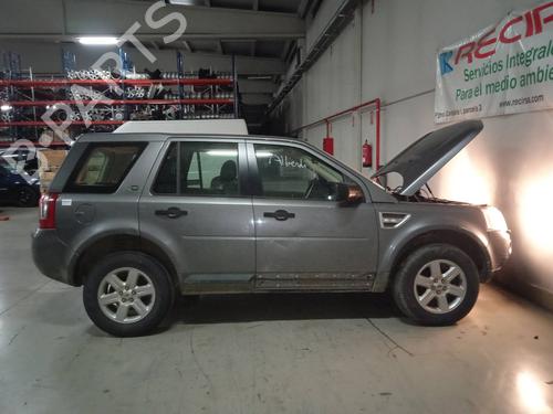 Mass air flow sensor LAND ROVER FREELANDER 2 (L359)  | BP9487927M95 