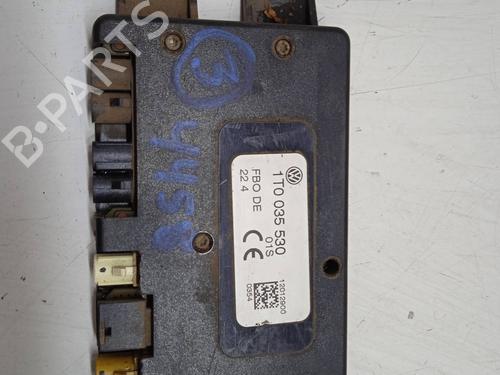 Elektronische module VW GOLF V (1K1) [2003-2010]  9487105