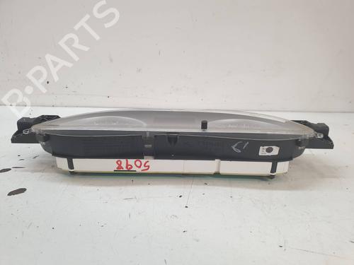 Instrument cluster DACIA DUSTER (HS_)  | BP18135453C47 