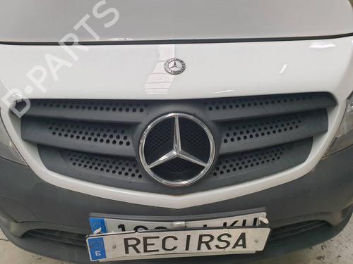 Instrument cluster MERCEDES-BENZ CITAN Mixto (Double Cabin) (W415) 109 CDI (415.603, 415.605) | BP25882162C47 