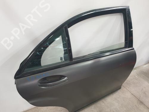 Right rear door MERCEDES-BENZ S-CLASS (W221, V221) S 63 AMG (221.077, 221.177) | BP15386703C5 