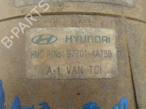 AC compressor HYUNDAI H-1 Van (A1)  | BP9479202M34 