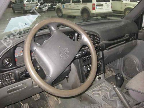 Display SSANGYONG MUSSO (FJ)  | BP9959704C48 