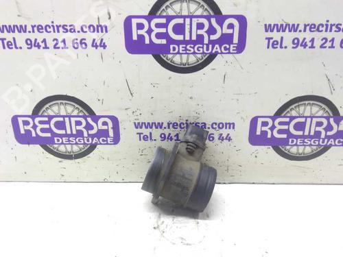 Mass air flow sensor SEAT IBIZA III (6L1)  | BP9476293M95 