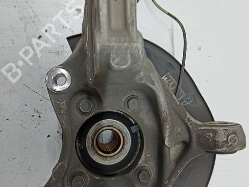 Right front steering knuckle TOYOTA PRIUS (_W3_)  | BP9463086M26 