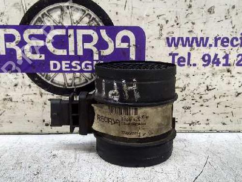 Used Mass air flow sensor IVECO DAILY III Bus [1999-2006]  9550499