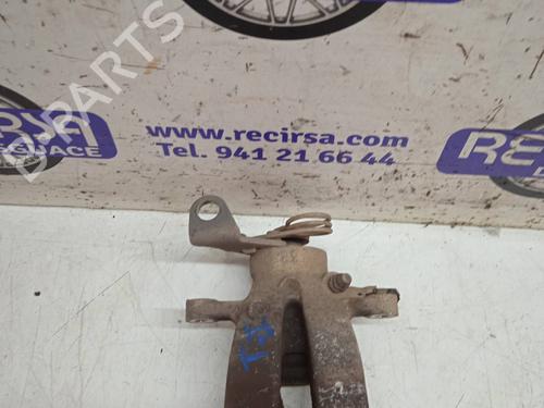 Used Left rear brake caliper ALFA ROMEO 147 (937_) [2000-2010]  11627820