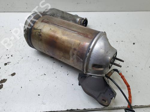 Used Catalyst RENAULT CLIO IV (BH_) [2012-2021]  23566030