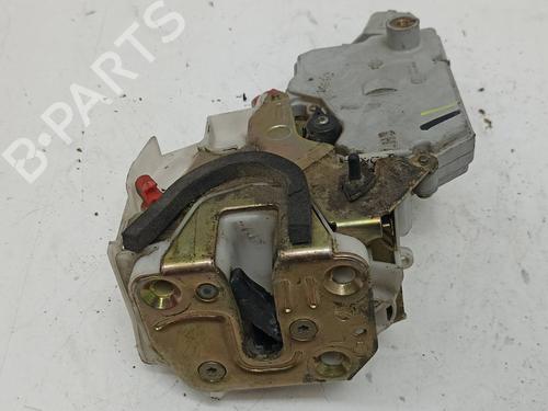 Used Rear left lock NISSAN PRIMERA (P11) [1996-2002]  9460624