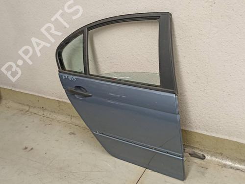 Right rear door BMW 3 (E46) 320 d | BP13665994C5 