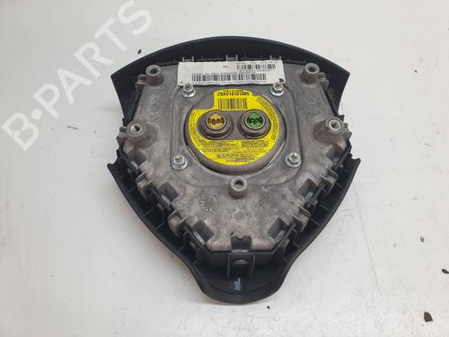 Driver airbag MERCEDES-BENZ A-CLASS (W169) A 180 CDI (169.007, 169.307) | BP19075936C9 