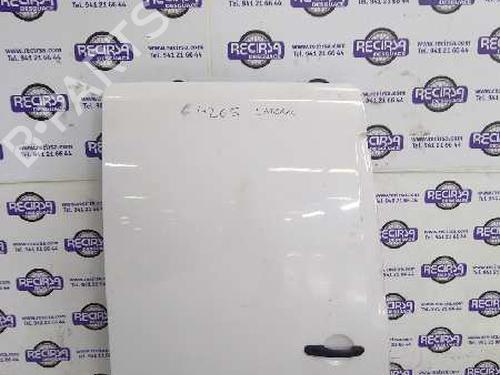 Used Right slide door VW CADDY III MPV (2KB, 2KJ, 2CB, 2CJ) [2004-2016]  9480647