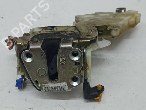 Front left lock NISSAN ALMERA II Hatchback (N16)  | BP9471385C98 