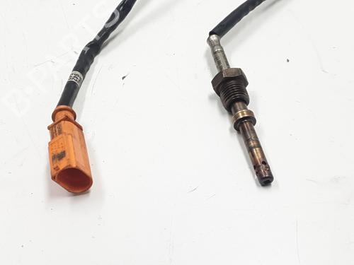 Electronic sensor SEAT LEON (1P1) 1.6 TDI | BP32385271M84