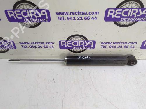 Dämpfer hinten links für RENAULT CLIO IV (BH_) [2012-2021]  9482168