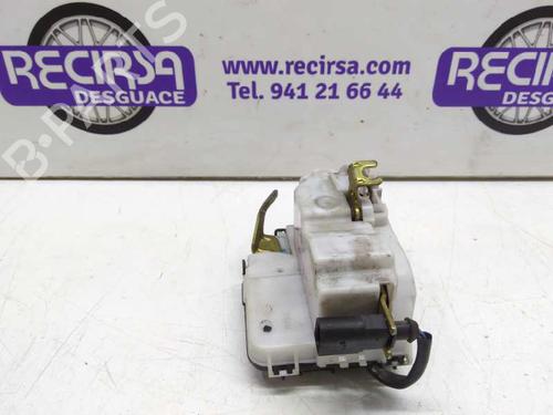 Front right lock SEAT IBIZA II (6K1)  | BP9464694C97 