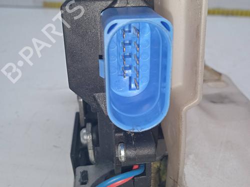 Front left lock VW GOLF V (1K1)  | BP9487688C98 