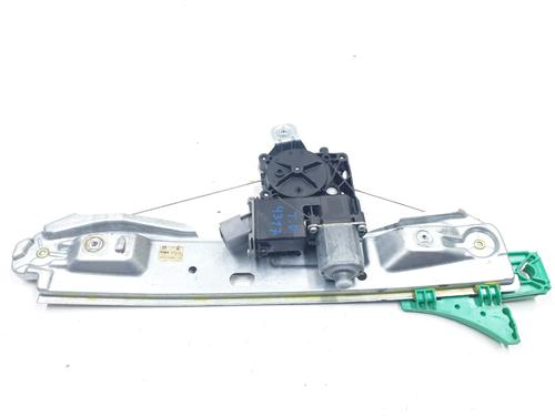 Used Rear right window mechanism Rear right window mechanism 38539488 38539488